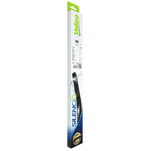 Stieracia lišta 574126 /VALEO/ - obr. 3