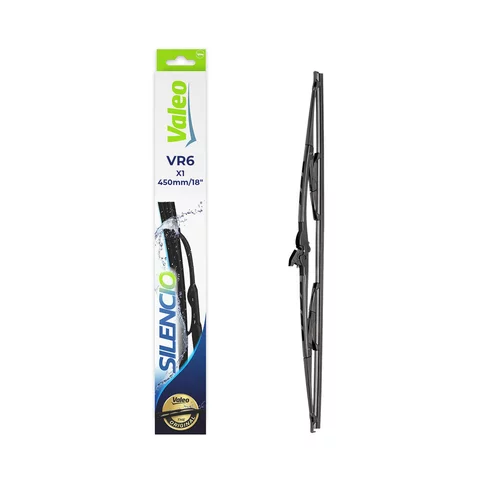 Stieracia lišta 574131 /VALEO/ - obr. 1