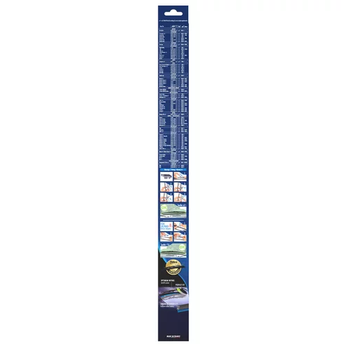 Stieracia lišta 574158 /VALEO/ - obr. 4