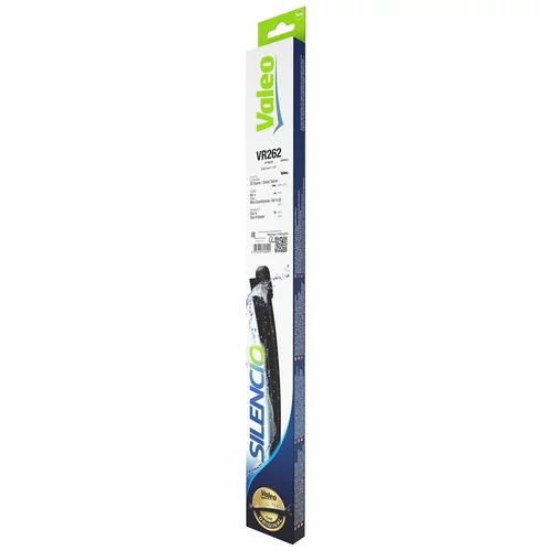 Stieracia lišta 574609 /VALEO/ - obr. 4