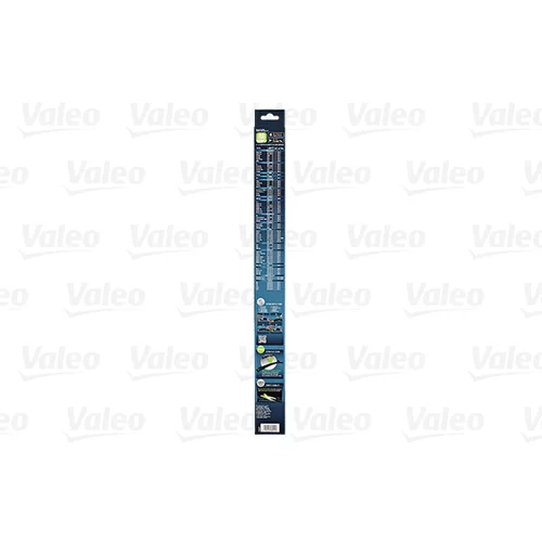 Stieracia lišta 578579 /VALEO/ - obr. 4