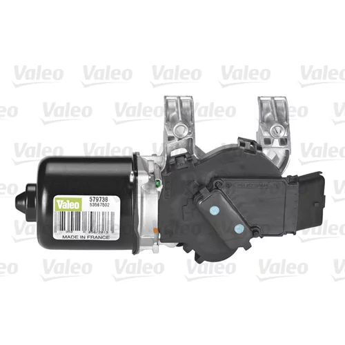 Motor stieračov 579738 /VALEO/ - obr. 2