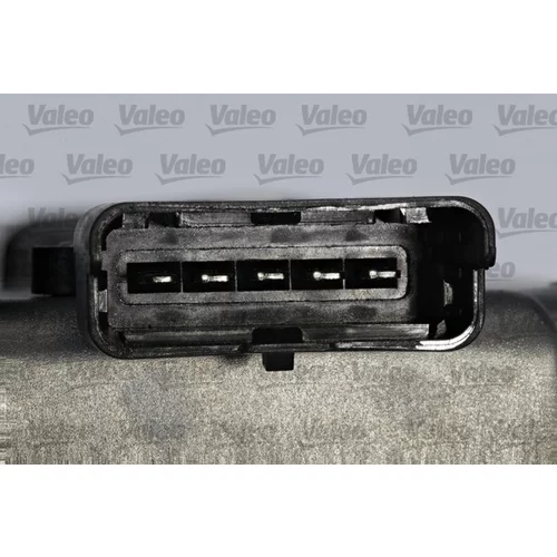 Motor stieračov 582626 /VALEO/ - obr. 4