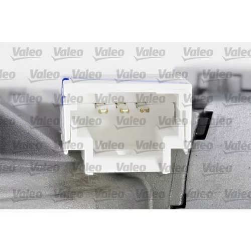 Motor stieračov 582633 /VALEO/ - obr. 4