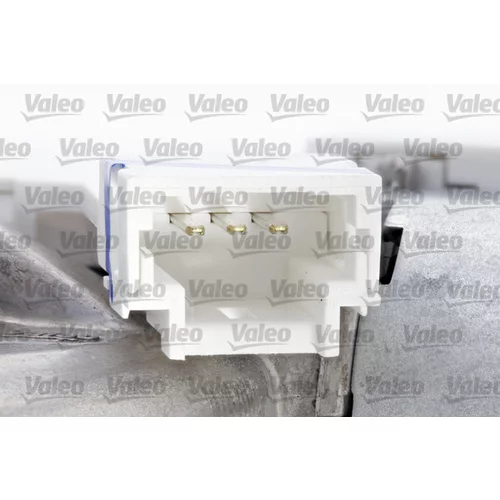Motor stieračov 582636 /VALEO/ - obr. 4