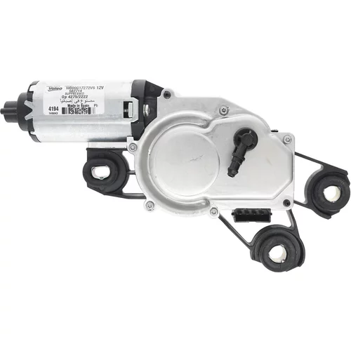 Motor stieračov 582714 /VALEO/ - obr. 3