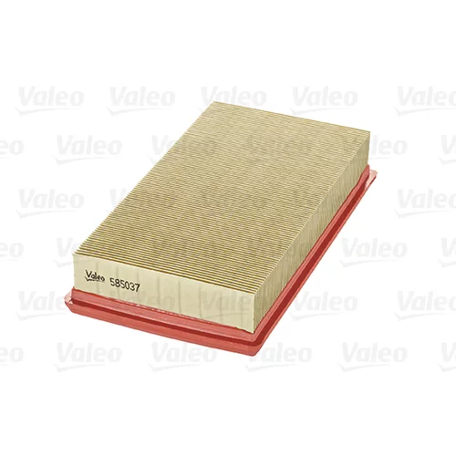 Vzduchový filter 585037 /VALEO/ - obr. 1