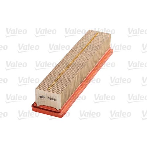 Vzduchový filter 585056 /VALEO/ - obr. 1