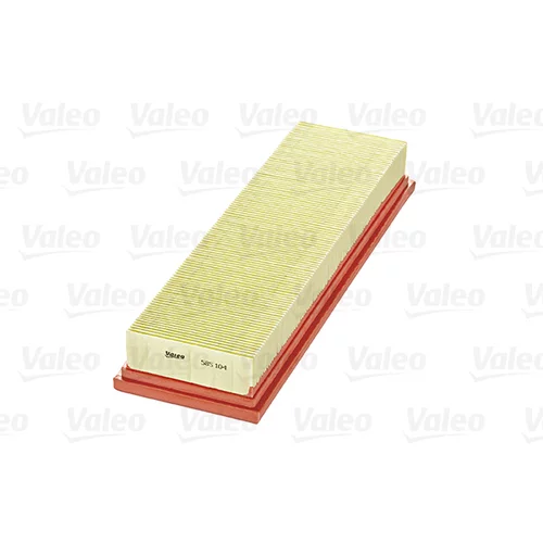 Vzduchový filter 585104 /VALEO/ - obr. 1