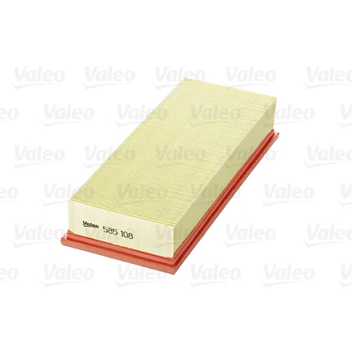 Vzduchový filter 585108 /VALEO/ - obr. 1