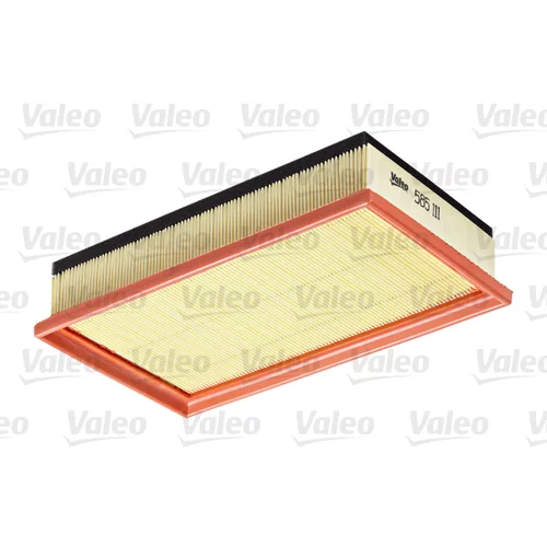 Vzduchový filter 585111 /VALEO/ - obr. 2