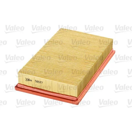 Vzduchový filter 585117 /VALEO/ - obr. 1