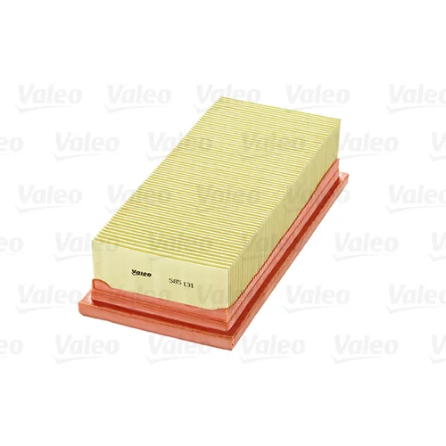 Vzduchový filter 585131 /VALEO/ - obr. 1