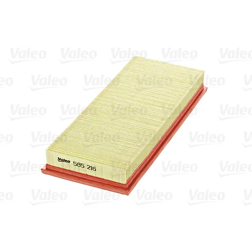 Vzduchový filter 585216 /VALEO/ - obr. 1