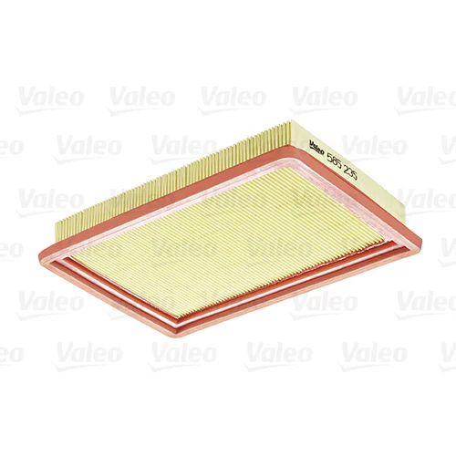 Vzduchový filter 585235 /VALEO/ - obr. 2