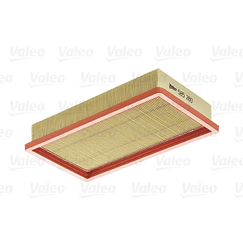 Vzduchový filter 585280 /VALEO/ - obr. 2