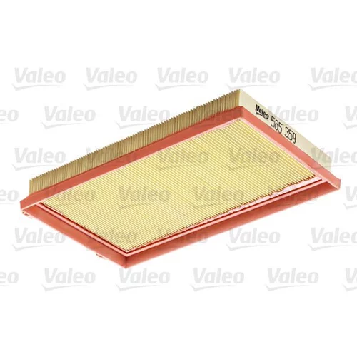 Vzduchový filter 585359 /VALEO/ - obr. 2