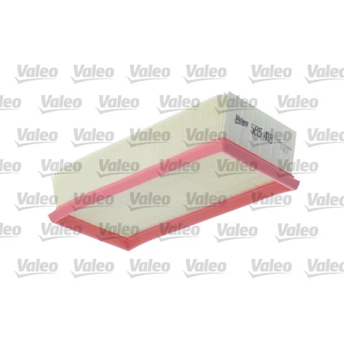 Vzduchový filter 585418 /VALEO/ - obr. 2