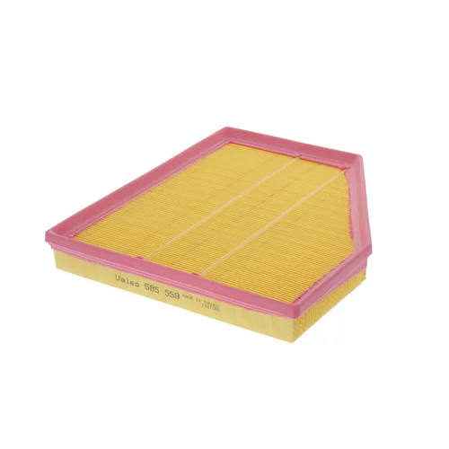 Vzduchový filter 585559 /VALEO/ - obr. 1