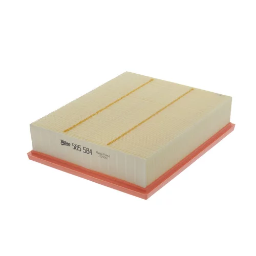 Vzduchový filter 585584 /VALEO/ - obr. 1