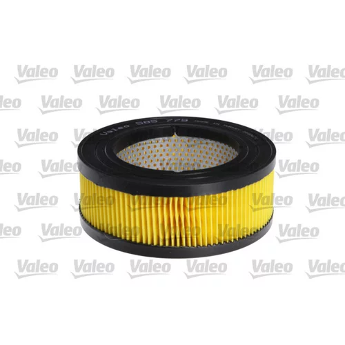 Vzduchový filter 585779 /VALEO/ - obr. 1
