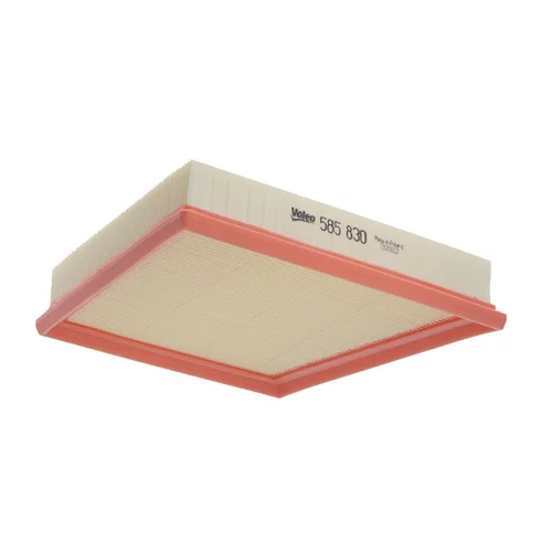 Vzduchový filter 585830 /VALEO/ - obr. 2