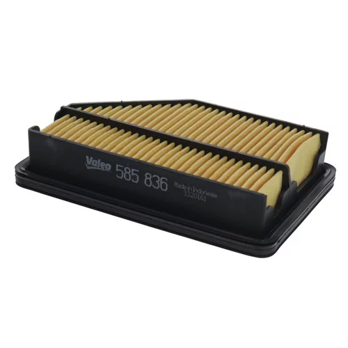 Vzduchový filter 585836 /VALEO/ - obr. 1