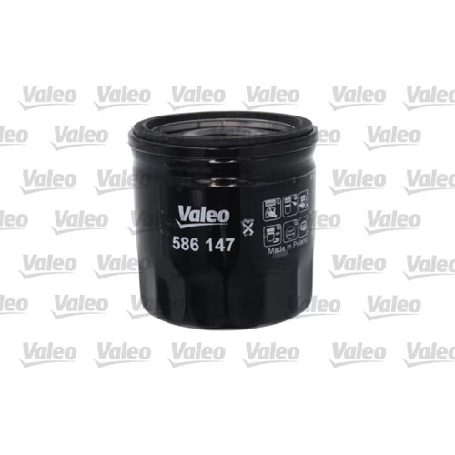 Olejový filter 586147 /VALEO/ - obr. 1