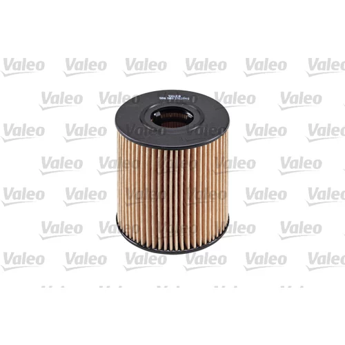 Olejový filter 586503 /VALEO/ - obr. 1
