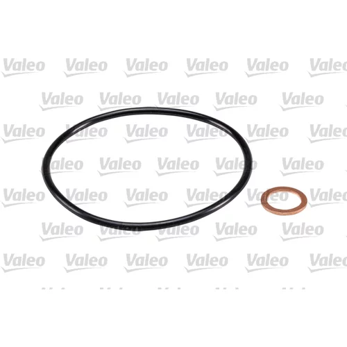 Olejový filter 586520 /VALEO/ - obr. 3