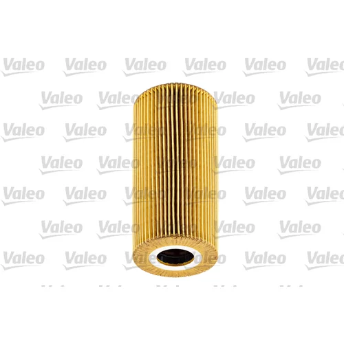 Olejový filter 586521 /VALEO/ - obr. 2