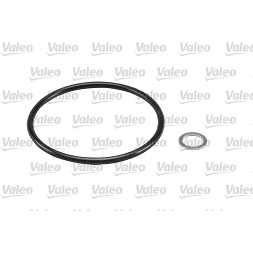 Olejový filter 586528 /VALEO/ - obr. 3