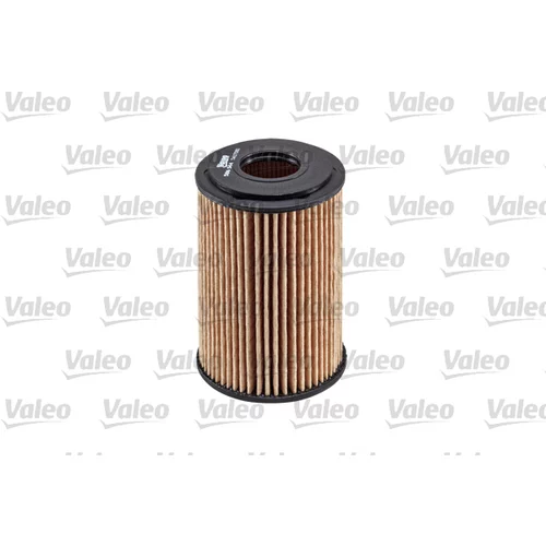 Olejový filter 586544 /VALEO/ - obr. 1