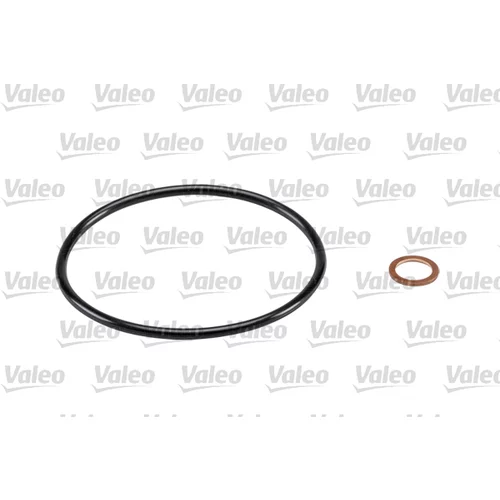 Olejový filter 586545 /VALEO/ - obr. 3