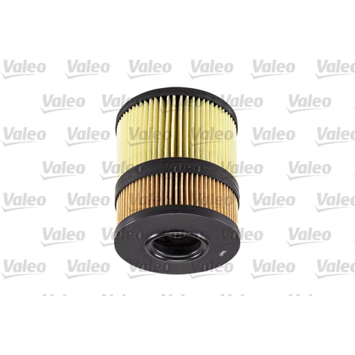Olejový filter 586549 /VALEO/ - obr. 2