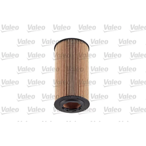 Olejový filter 586552 /VALEO/ - obr. 2