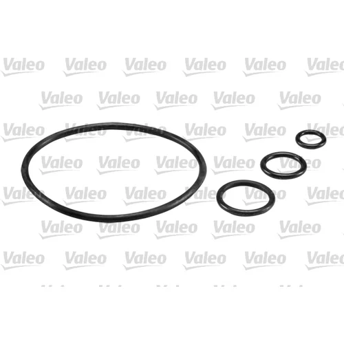 Olejový filter 586555 /VALEO/ - obr. 3