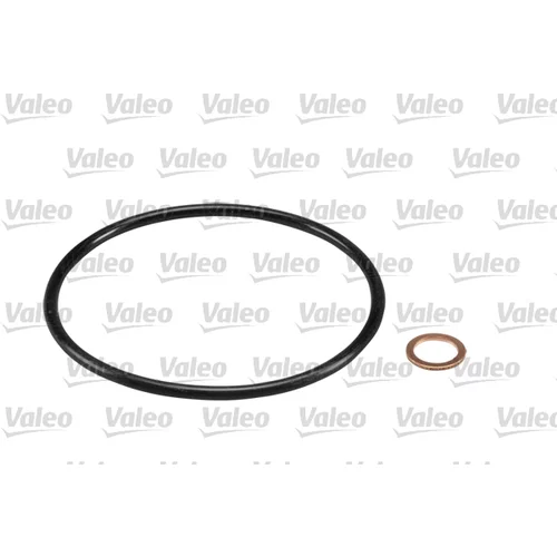 Olejový filter 586570 /VALEO/ - obr. 3