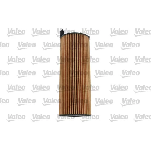 Olejový filter 586599 /VALEO/ - obr. 2