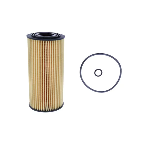 Olejový filter 586605 /VALEO/ - obr. 3