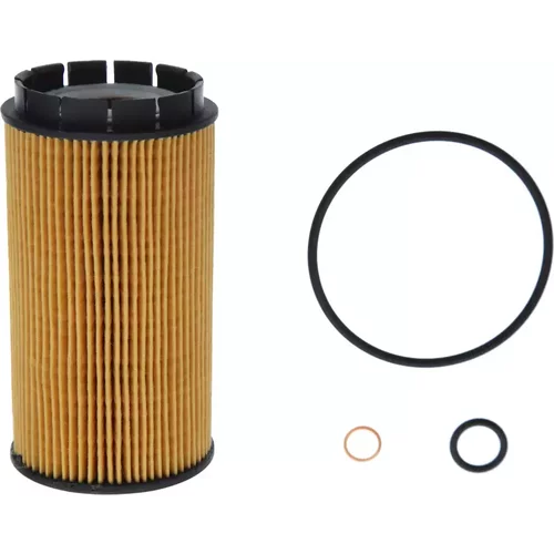 Olejový filter VALEO 586683