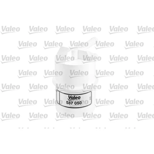 Palivový filter 587050 /VALEO/ - obr. 1