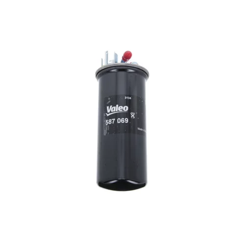 Palivový filter 587069 /VALEO/ - obr. 3