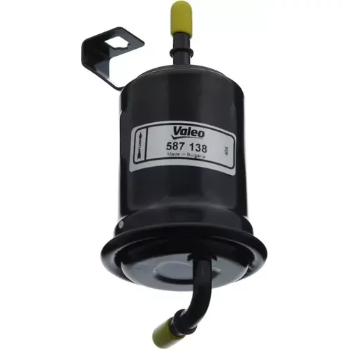 Palivový filter VALEO 587138
