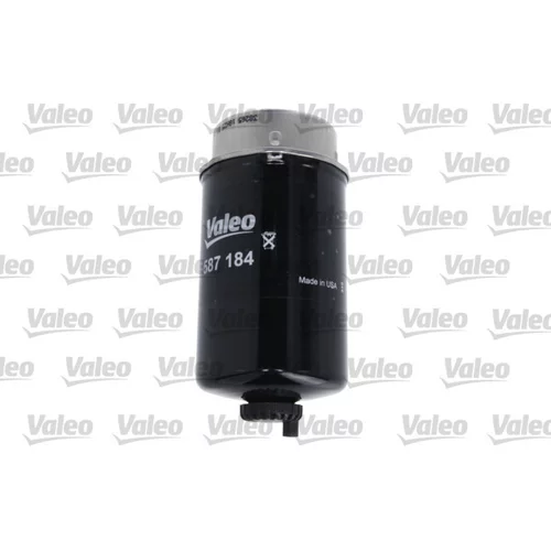 Palivový filter 587184 /VALEO/ - obr. 3