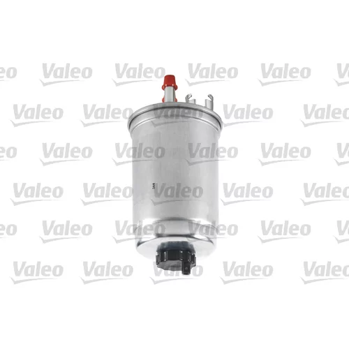 Palivový filter 587521 /VALEO/ - obr. 3