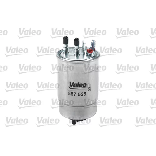 Palivový filter 587525 /VALEO/ - obr. 1
