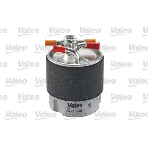 Palivový filter 587566 /VALEO/ - obr. 1