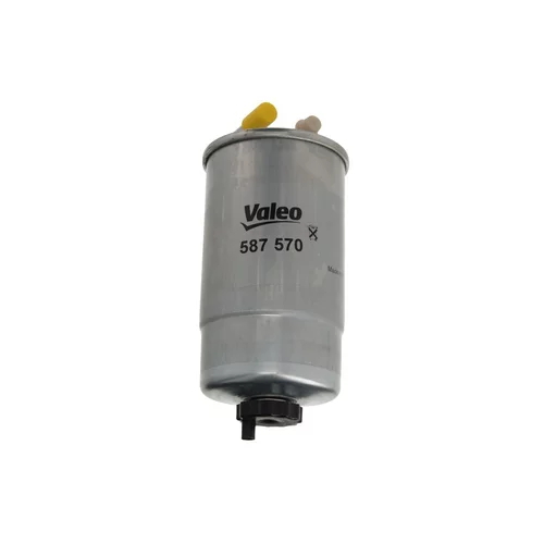 Palivový filter 587570 /VALEO/ - obr. 3