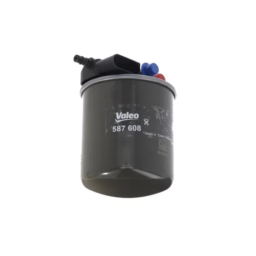 Palivový filter 587608 /VALEO/ - obr. 3